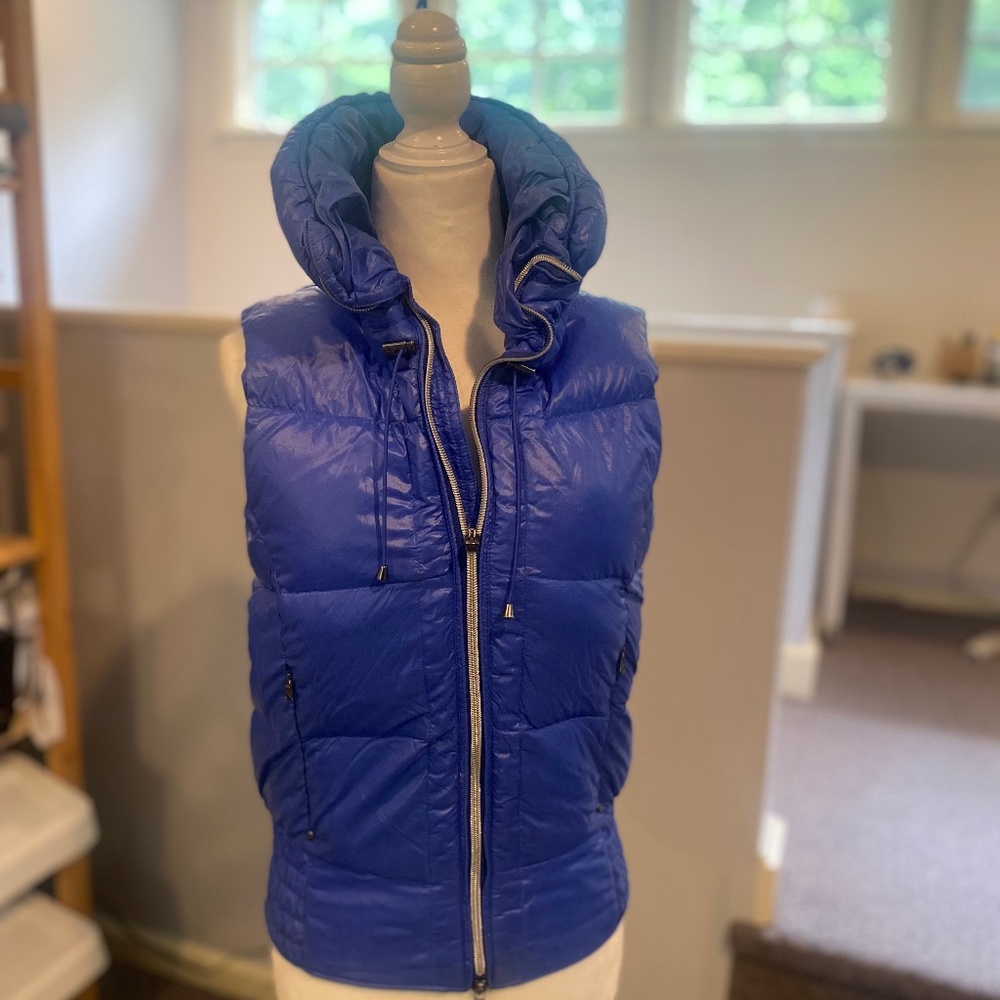 Ralph Lauren RLX vest